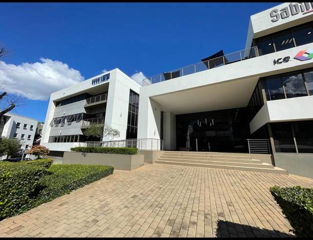 BUSINESS PROPERTY TO RENT IN DIE HOEWES
